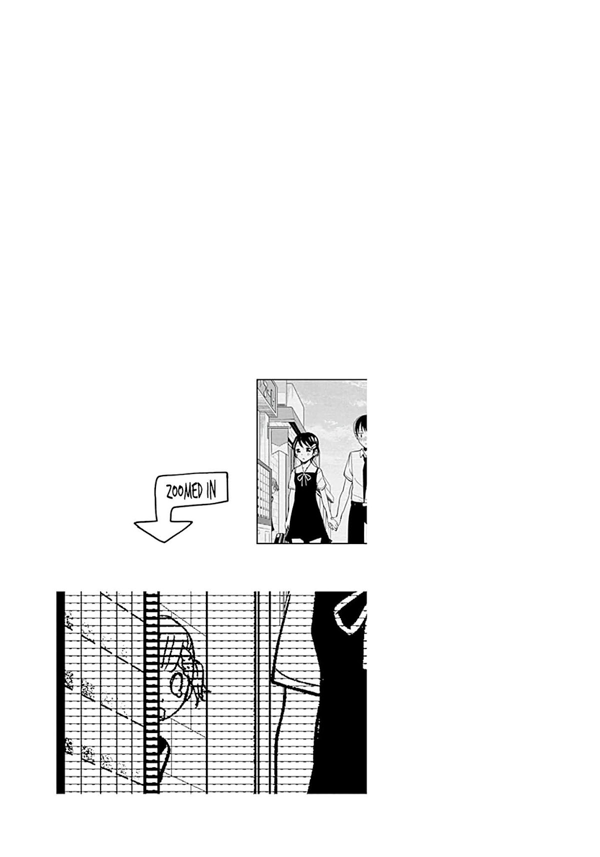 Kaguya-sama: Love is War - Full Color Chapter 26 page 19 - Chapter 26: Miyuki Shirogane Wants to Work
