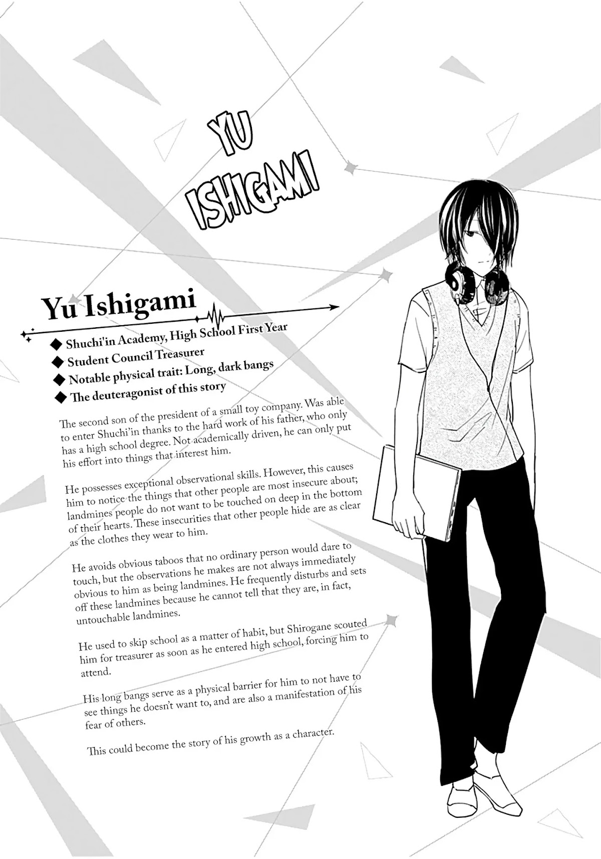 Kaguya-sama: Love is War - Full Color Chapter 28 page 19 - Chapter 28: Kaguya Wants to be Joined