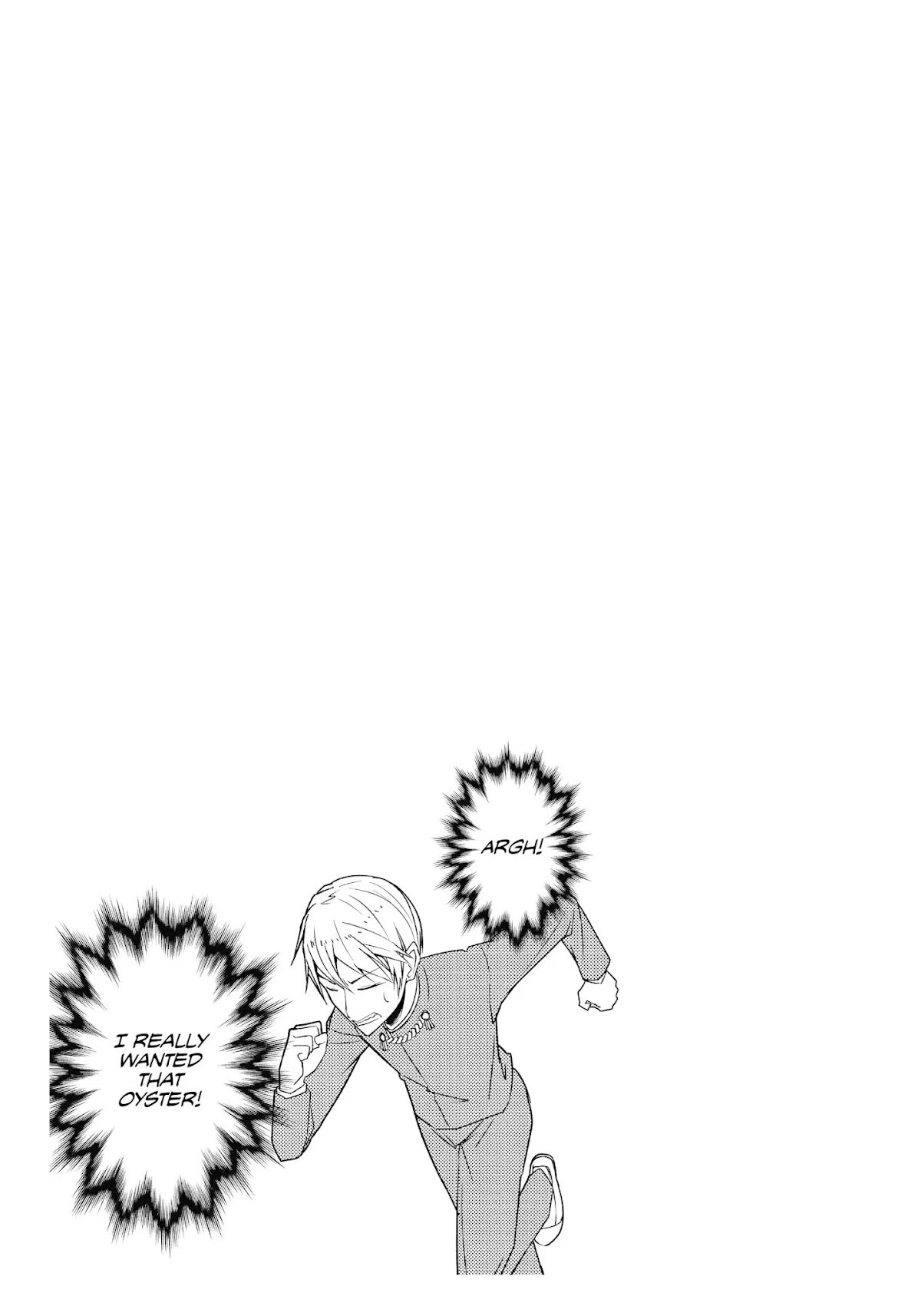Kaguya-sama: Love is War - Full Color Chapter 5 page 19 - Chapter 5: Kaguya Wants to Eat