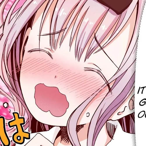 Kaguya-sama: Love is War - Full Color Chapter 5: Kaguya Wants to Eat cover