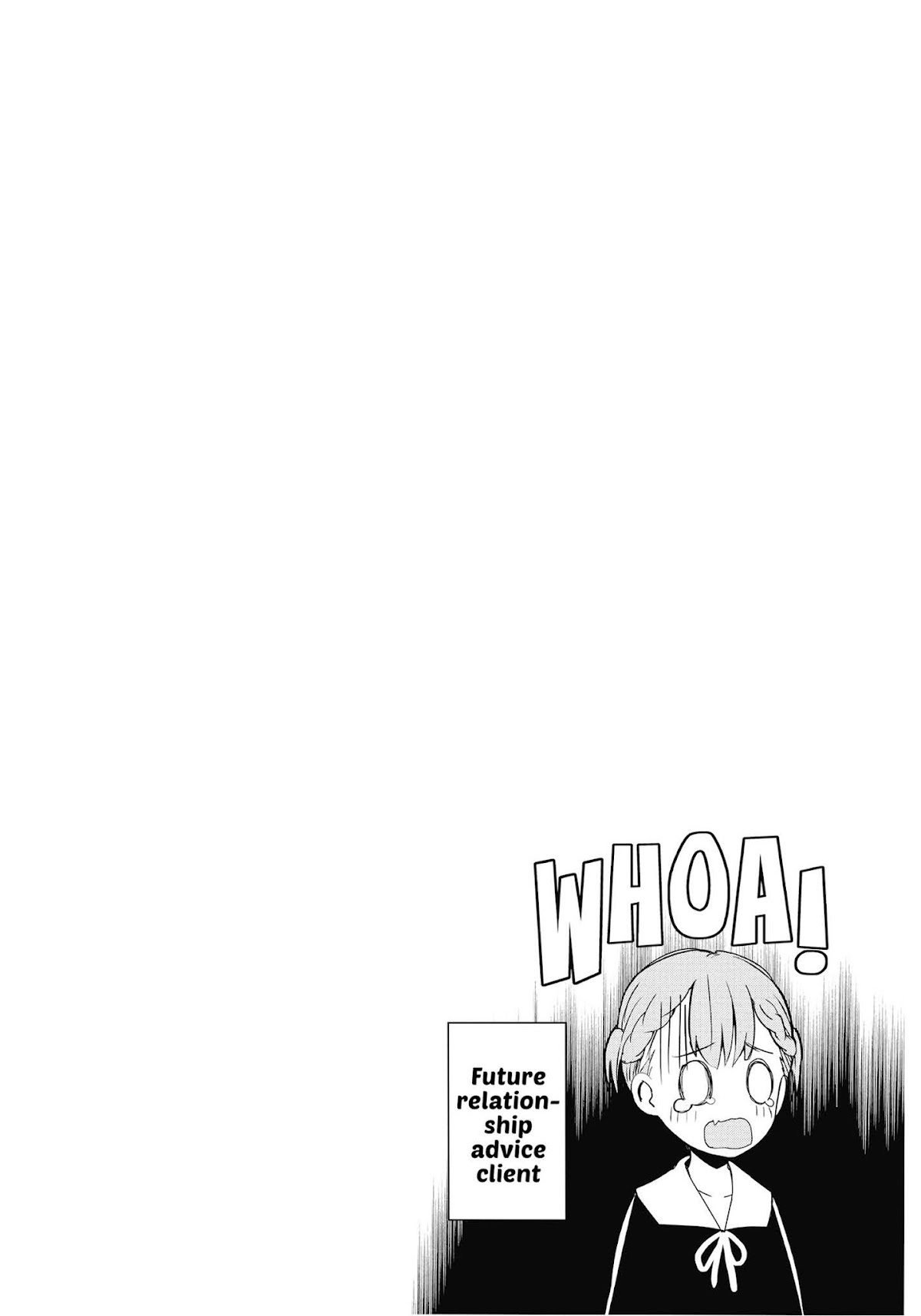 Kaguya-sama: Love is War - Full Color Chapter 6 page 19 - Chapter 6: Miyuki Shirogane Wants to Hide