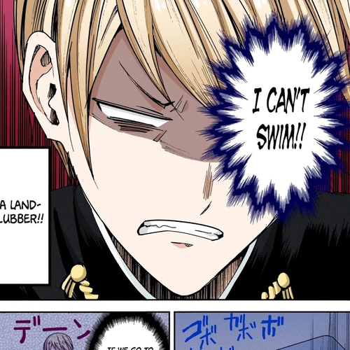 Kaguya-sama: Love is War - Full Color Chapter 7: Fujiwara Wants to Go On a Trip cover