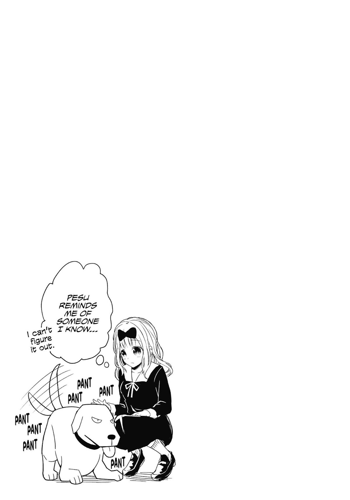 Kaguya-sama: Love is War - Full Color Chapter 8 page 19 - Chapter 8: Kaguya Wants to be Answered