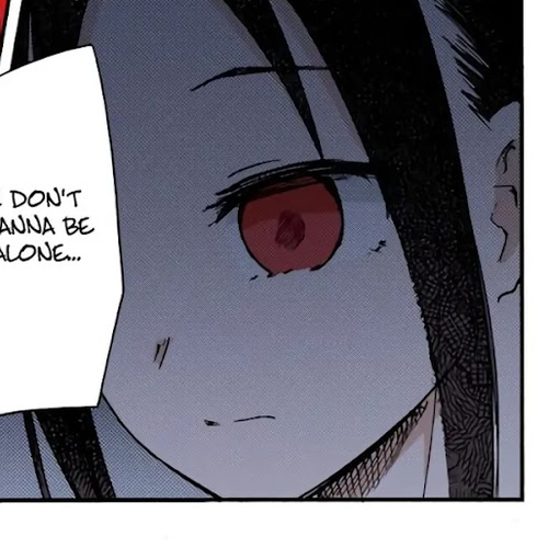 Kaguya-sama: Love is War - Full Color Chapter 9: Kaguya Wants to Walk cover