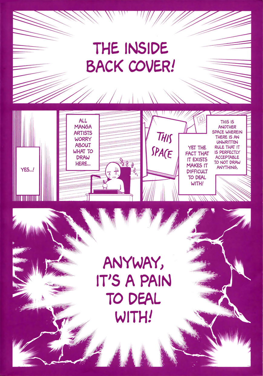 Kaguya-sama wa Kokurasetai - Tensai-tachi no Renai Zunousen Chapter 10.5 page 4 - Chapter 10.5 : Volume 1 Extras