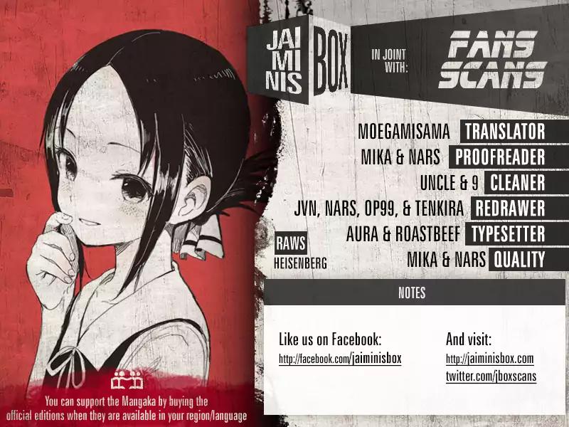 Kaguya-sama wa Kokurasetai - Tensai-tachi no Renai Zunousen Chapter 100 page 2 - Chapter 100: The Student Council Wants to be Photographed
