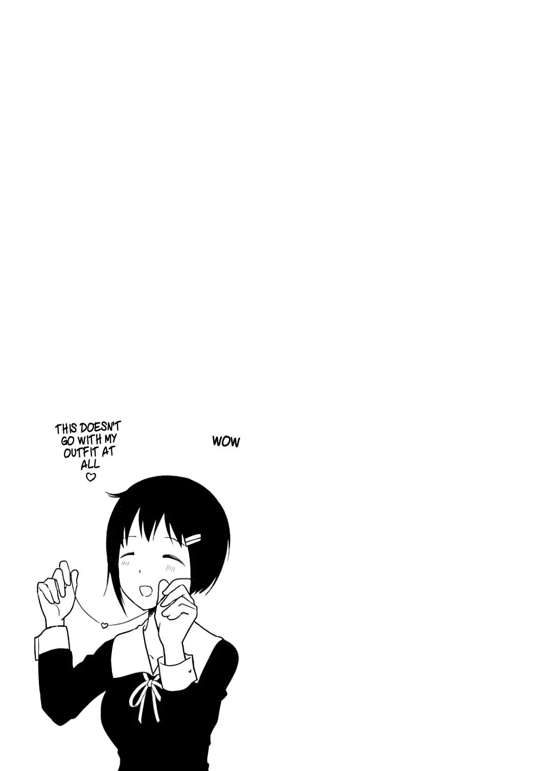 Kaguya-sama wa Kokurasetai - Tensai-tachi no Renai Zunousen Chapter 101.1 page 6 - Chapter 101.1: Extra