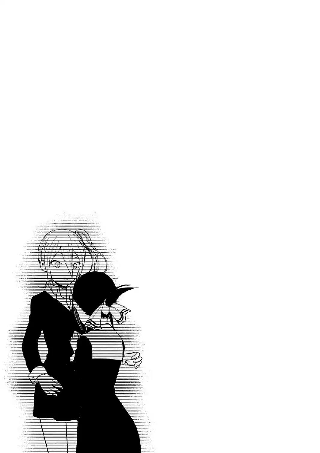 Kaguya-sama wa Kokurasetai - Tensai-tachi no Renai Zunousen Chapter 101.1 page 9 - Chapter 101.1: Extra