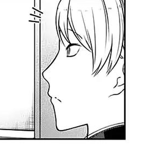 Kaguya-sama wa Kokurasetai - Tensai-tachi no Renai Zunousen Chapter 109.1: K-agukoku cover