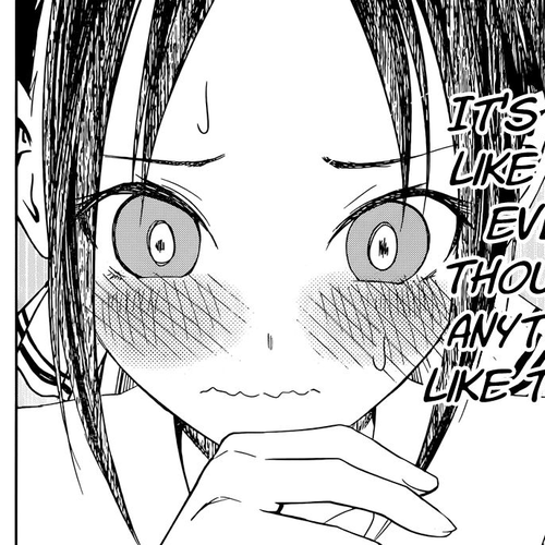 Kaguya-sama wa Kokurasetai - Tensai-tachi no Renai Zunousen Chapter 11 : Kaguya Wants to Exchange cover