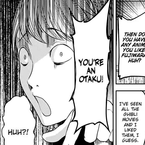 Kaguya-sama wa Kokurasetai - Tensai-tachi no Renai Zunousen Chapter 110: Yu Ishigami Wants to Chat cover