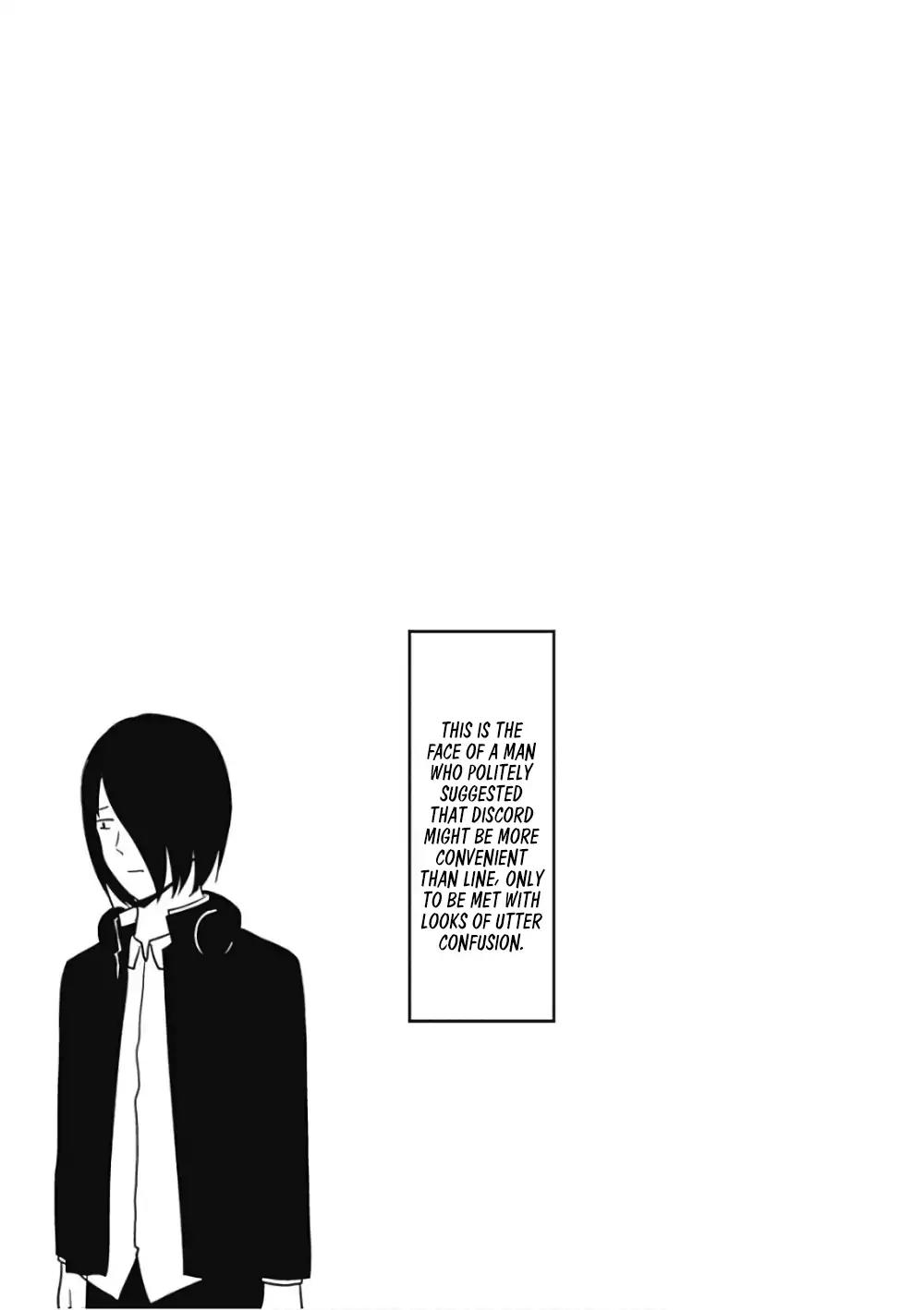 Kaguya-sama wa Kokurasetai - Tensai-tachi no Renai Zunousen Chapter 111.1 page 1 - Chapter 111.1: Extras