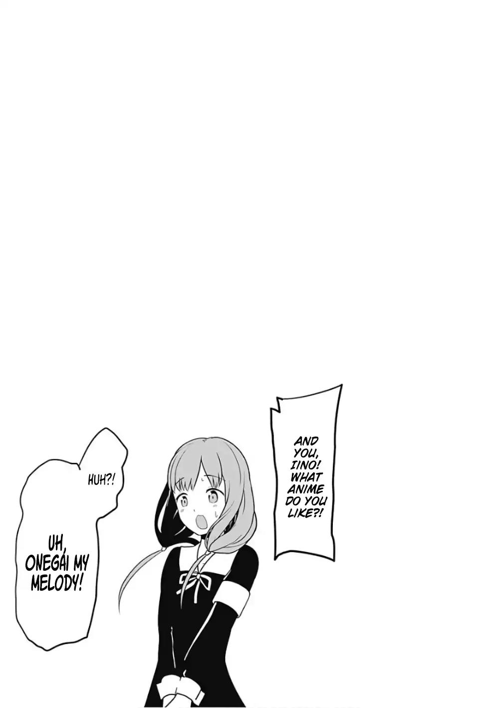Kaguya-sama wa Kokurasetai - Tensai-tachi no Renai Zunousen Chapter 111.1 page 11 - Chapter 111.1: Extras