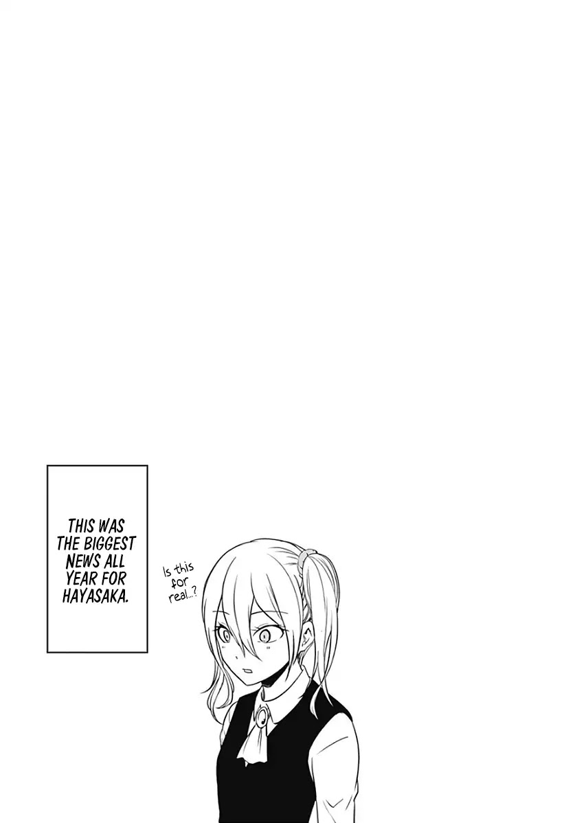 Kaguya-sama wa Kokurasetai - Tensai-tachi no Renai Zunousen Chapter 121.1 page 10 - Chapter 121.1: Vol.12 Extras