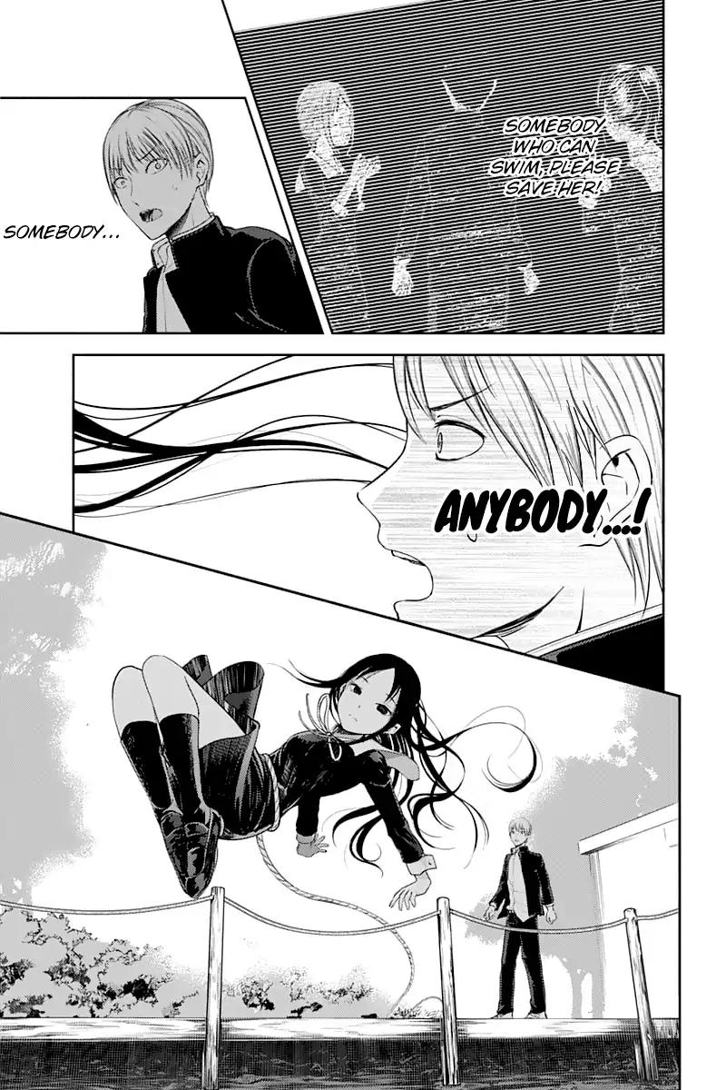 Kaguya-sama wa Kokurasetai - Tensai-tachi no Renai Zunousen Chapter 121 page 15 - Chapter 121: Freshman Year, Spring