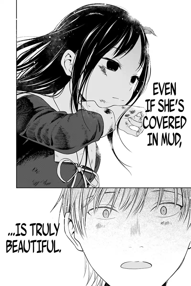 Kaguya-sama wa Kokurasetai - Tensai-tachi no Renai Zunousen Chapter 121 page 18 - Chapter 121: Freshman Year, Spring