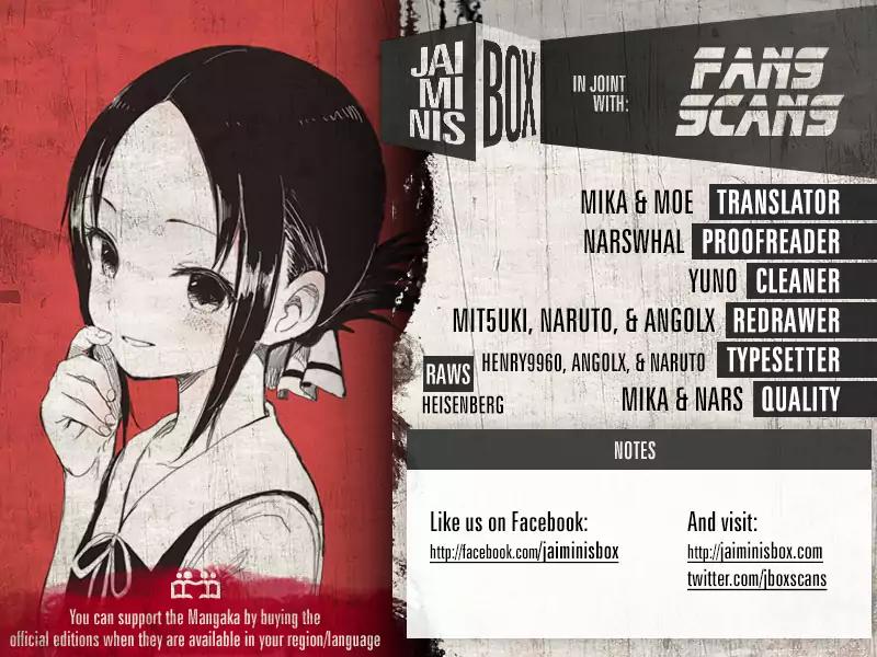 Kaguya-sama wa Kokurasetai - Tensai-tachi no Renai Zunousen Chapter 121 page 2 - Chapter 121: Freshman Year, Spring