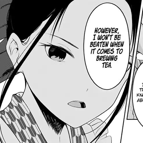 Kaguya-sama wa Kokurasetai - Tensai-tachi no Renai Zunousen Chapter 123: Kaguya's Culture Festival cover