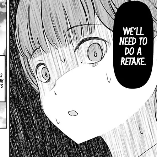 Kaguya-sama wa Kokurasetai - Tensai-tachi no Renai Zunousen Chapter 125: Kozue Makihara Wants to Play cover