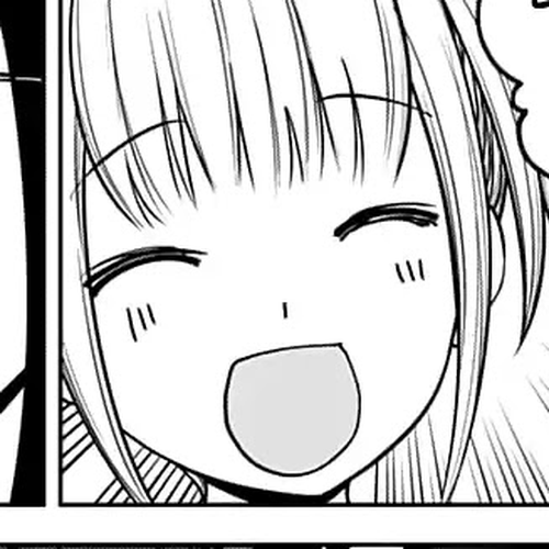 Kaguya-sama wa Kokurasetai - Tensai-tachi no Renai Zunousen Chapter 126: Chika Fujiwara Wants to Set the Record Straight cover
