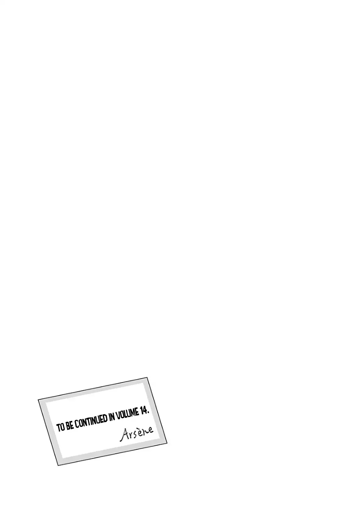 Kaguya-sama wa Kokurasetai - Tensai-tachi no Renai Zunousen Chapter 131.1 page 10 - Chapter 131.1: Vol.13 Extras