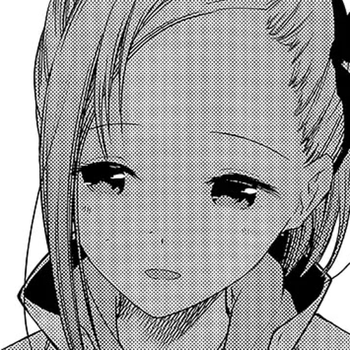 Kaguya-sama wa Kokurasetai - Tensai-tachi no Renai Zunousen Chapter 133: Kaguya Wants to Confess, Part 3 cover