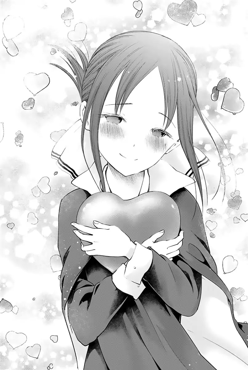 Kaguya-sama wa Kokurasetai - Tensai-tachi no Renai Zunousen Chapter 136 page 13 - Chapter 136: Dual Confessions, Part 3