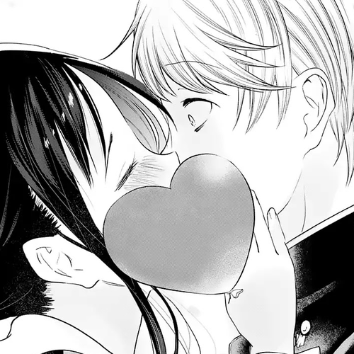 Kaguya-sama wa Kokurasetai - Tensai-tachi no Renai Zunousen Chapter 136: Dual Confessions, Part 3 cover