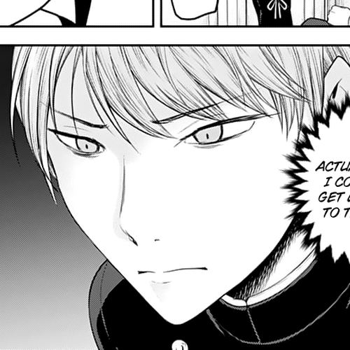 Kaguya-sama wa Kokurasetai - Tensai-tachi no Renai Zunousen Chapter 139: Miyuki Shirogane Wants to Discuss cover