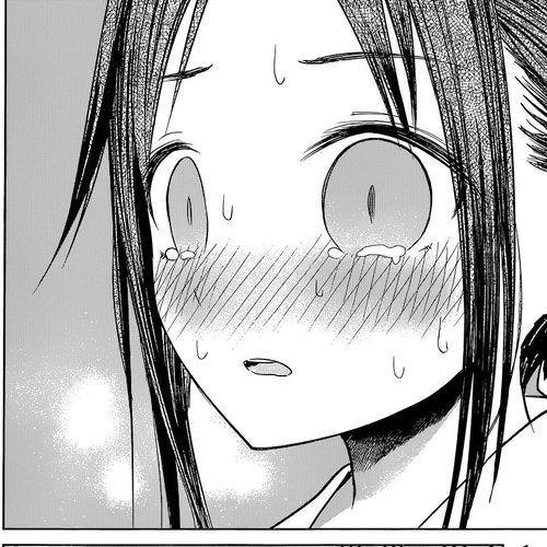 Kaguya-sama wa Kokurasetai - Tensai-tachi no Renai Zunousen Chapter 14 : Miyuki Shirogane Hasn't Done It cover