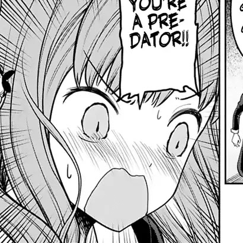 Kaguya-sama wa Kokurasetai - Tensai-tachi no Renai Zunousen Chapter 140: Miko Iino Wants to Talk cover