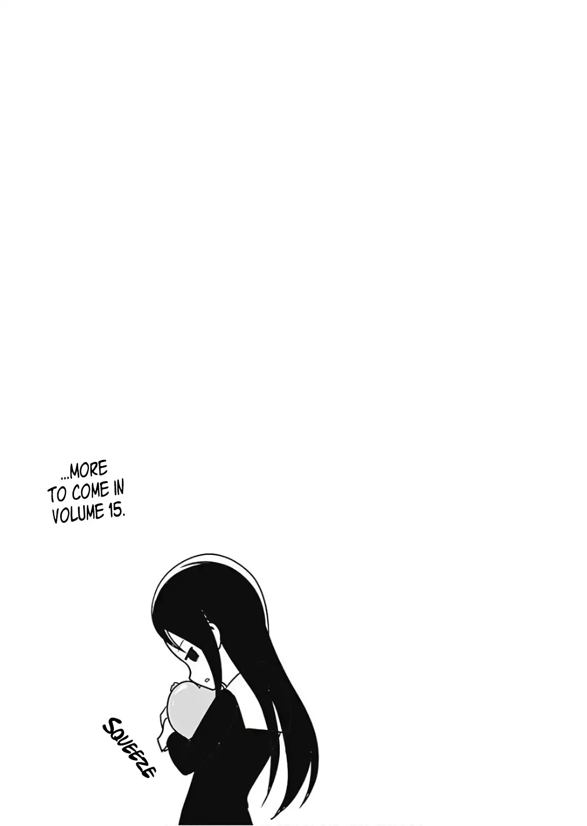 Kaguya-sama wa Kokurasetai - Tensai-tachi no Renai Zunousen Chapter 141.1 page 10 - Chapter 141.1: Vol 14 Extras