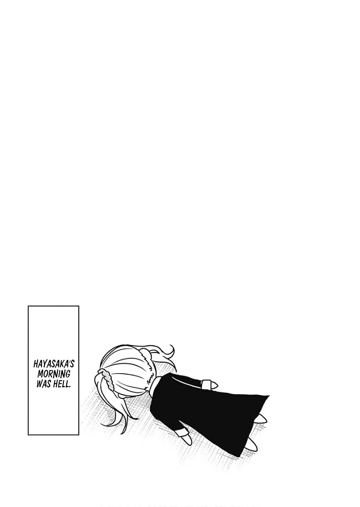 Kaguya-sama wa Kokurasetai - Tensai-tachi no Renai Zunousen Chapter 141.1 page 8 - Chapter 141.1: Vol 14 Extras