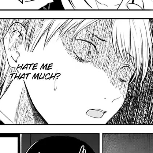 Kaguya-sama wa Kokurasetai - Tensai-tachi no Renai Zunousen Chapter 143: Kaguya Wants To Be Noticed (Ice) cover