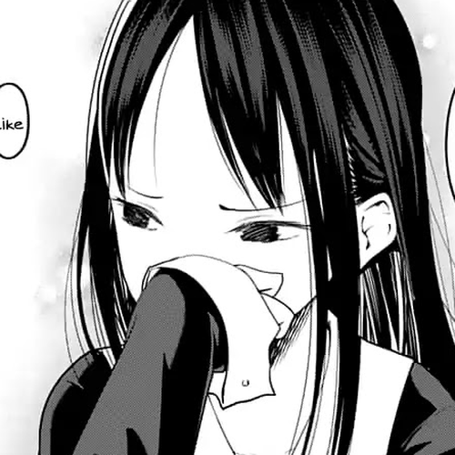 Kaguya-sama wa Kokurasetai - Tensai-tachi no Renai Zunousen Chapter 144: Kaguya Wants to Confide (Ice) cover