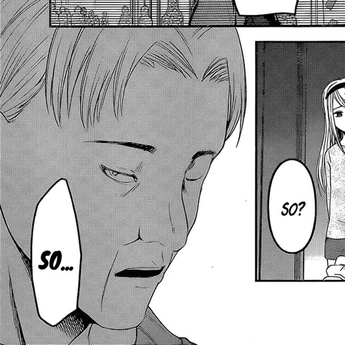 Kaguya-sama wa Kokurasetai - Tensai-tachi no Renai Zunousen Chapter 148: Kaguya Wants to Confess (Ice) cover