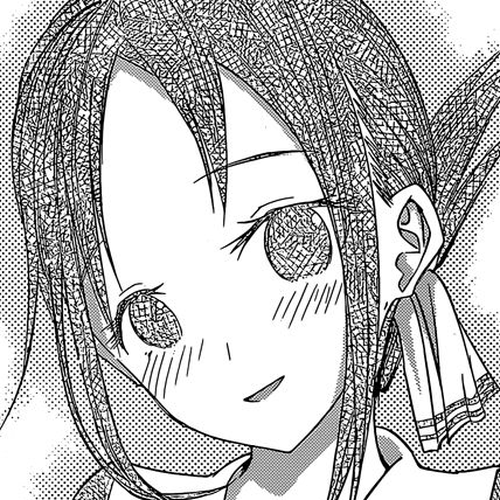 Kaguya-sama wa Kokurasetai - Tensai-tachi no Renai Zunousen Chapter 15 : Miyuki Shirogane Wants to Flee cover