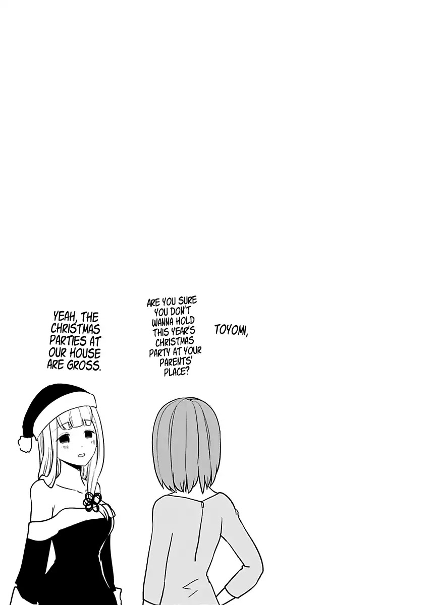 Kaguya-sama wa Kokurasetai - Tensai-tachi no Renai Zunousen Chapter 151.1 page 10 - Chapter 151.1: Vol.15 Extras