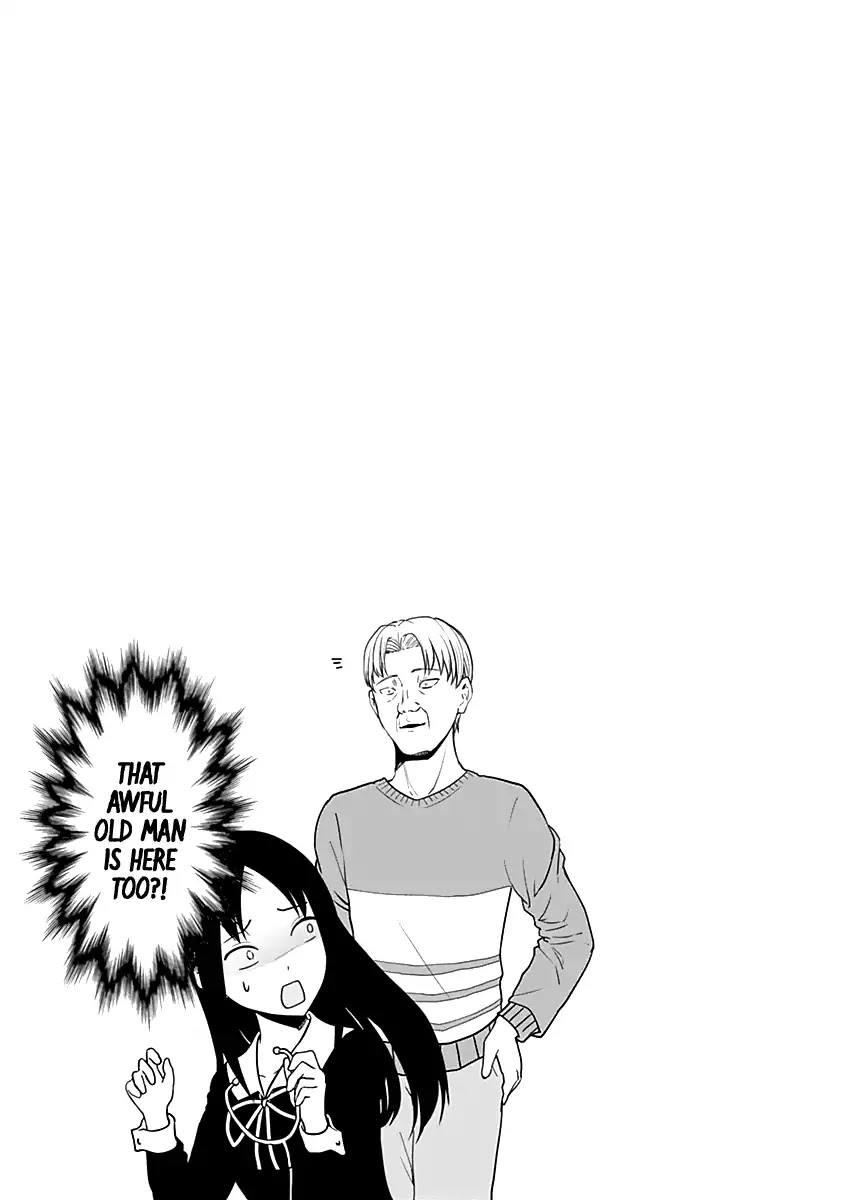 Kaguya-sama wa Kokurasetai - Tensai-tachi no Renai Zunousen Chapter 151.1 page 8 - Chapter 151.1: Vol.15 Extras