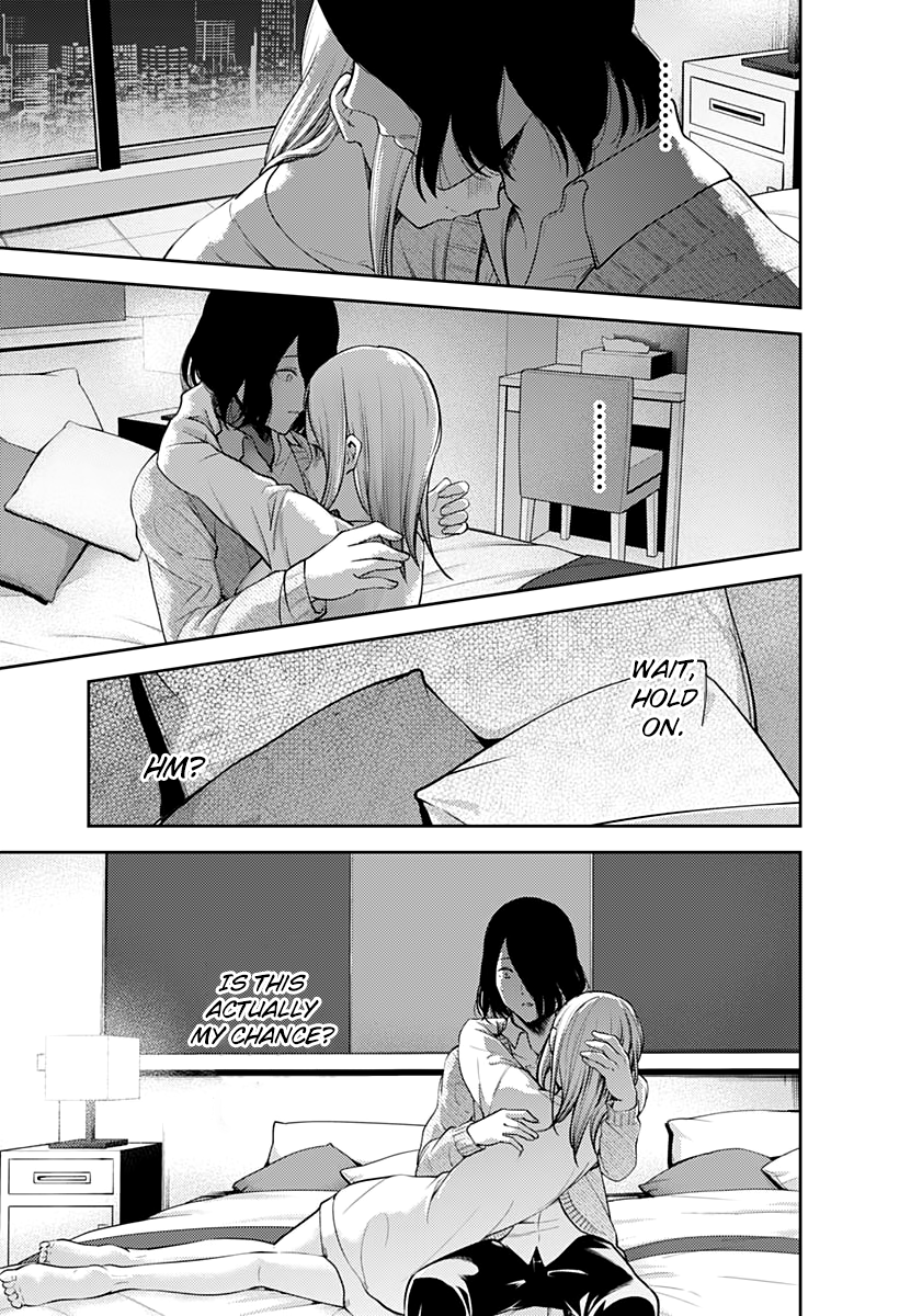 Kaguya-sama wa Kokurasetai - Tensai-tachi no Renai Zunousen Chapter 155 page 13 - Chapter 155: Kaguya Shinomiya's Impossible Challenge: "The Swallow's Cowry" (Part 3)