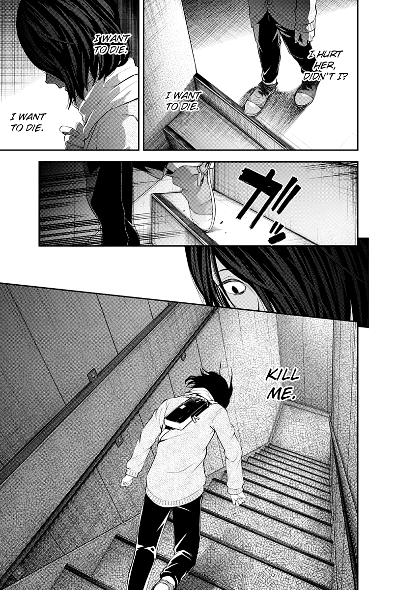 Kaguya-sama wa Kokurasetai - Tensai-tachi no Renai Zunousen Chapter 156 page 8 - Chapter 156: Miko Iino Can't Love (Part 2)