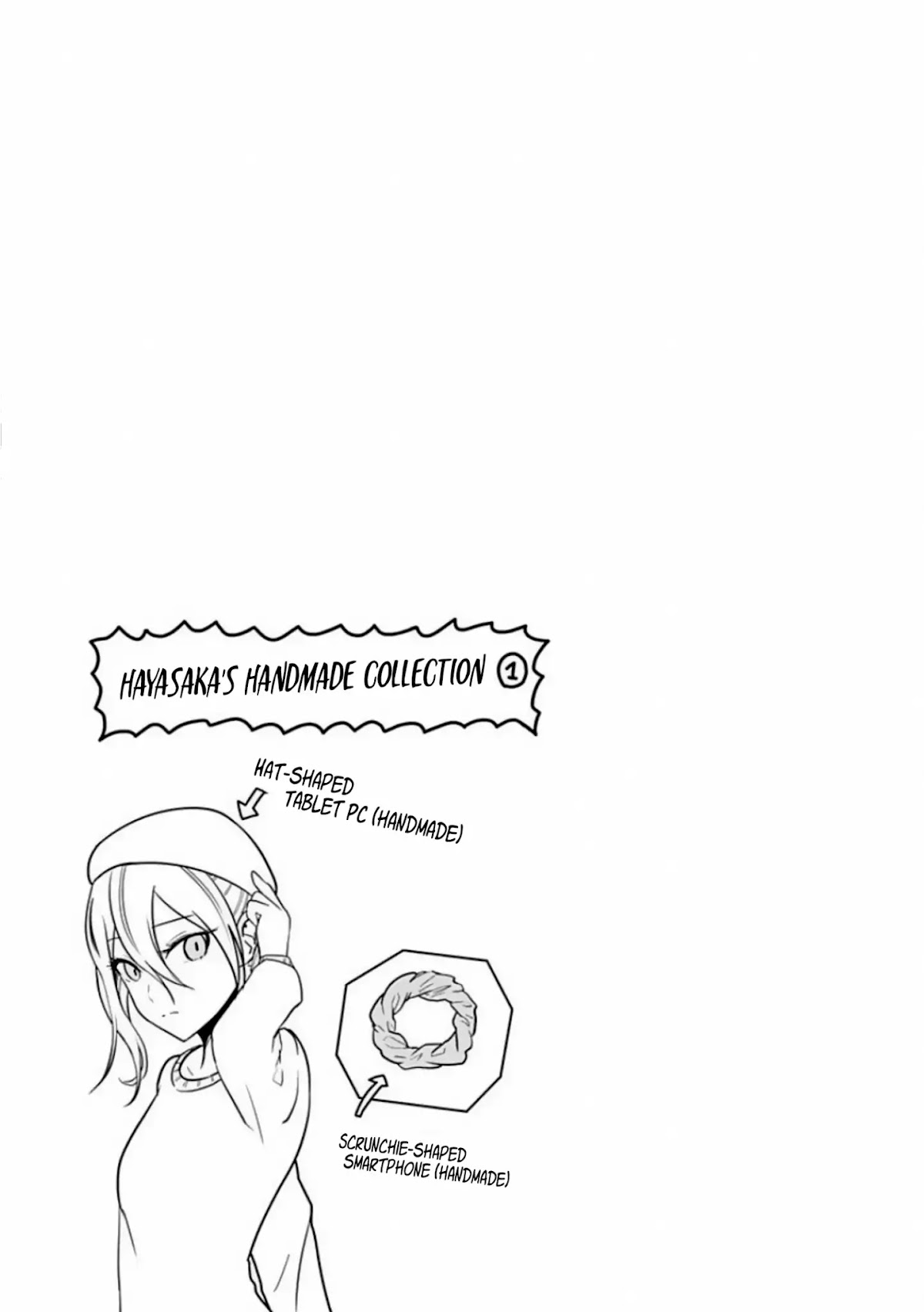 Kaguya-sama wa Kokurasetai - Tensai-tachi no Renai Zunousen Chapter 161.1 page 8 - Chapter 161.1: Vol 16 Extras