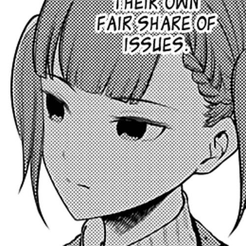 Kaguya-sama wa Kokurasetai - Tensai-tachi no Renai Zunousen Chapter 161: Maki Shijo Wants to Be Enlightened cover