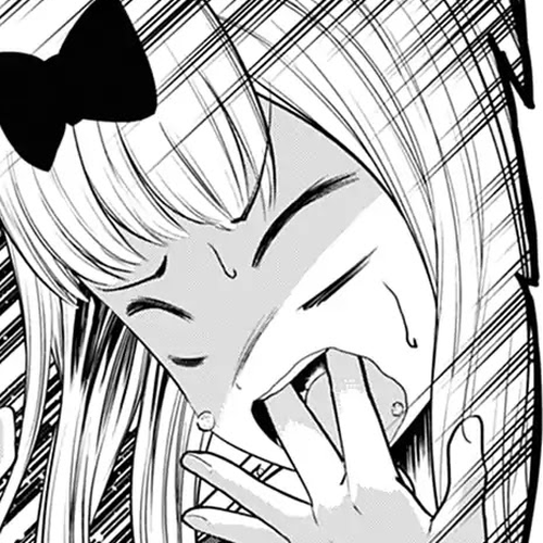 Kaguya-sama wa Kokurasetai - Tensai-tachi no Renai Zunousen Chapter 166: Yu Ishigami Wants To Get Hooked cover