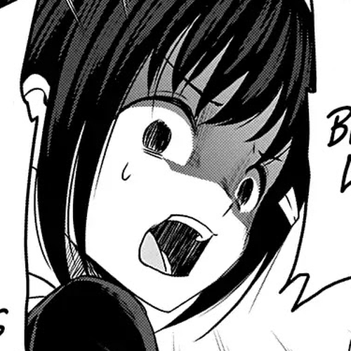 Kaguya-sama wa Kokurasetai - Tensai-tachi no Renai Zunousen Chapter 167: Nagisa Kashiwagi Wants to Drag It out of Her cover