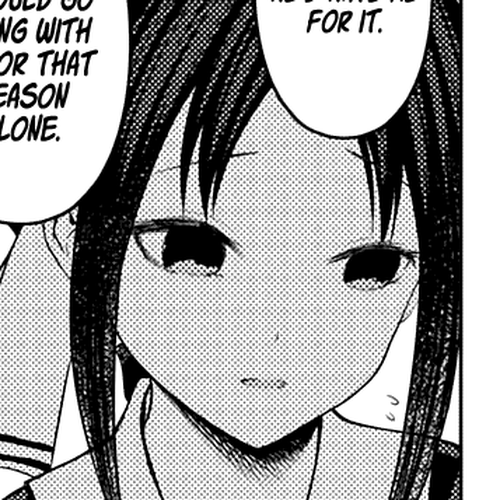 Kaguya-sama wa Kokurasetai - Tensai-tachi no Renai Zunousen Chapter 169: The ABCs of Men and Women, Part 1 cover