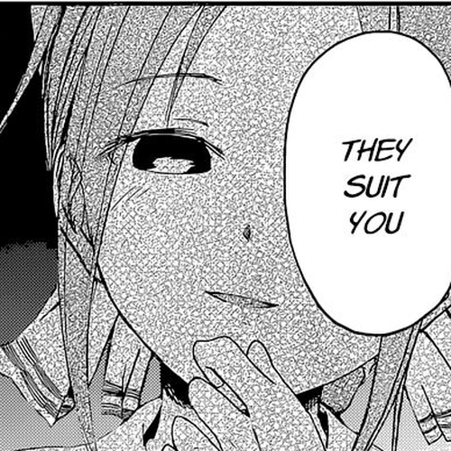 Kaguya-sama wa Kokurasetai - Tensai-tachi no Renai Zunousen Chapter 17 : Kaguya Wants to Adore cover