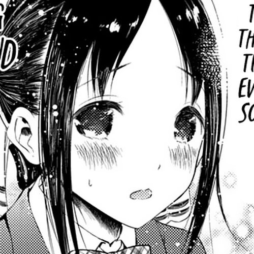 Kaguya-sama wa Kokurasetai - Tensai-tachi no Renai Zunousen Chapter 172.1: Kagukoku: Miyuki and His Girls cover