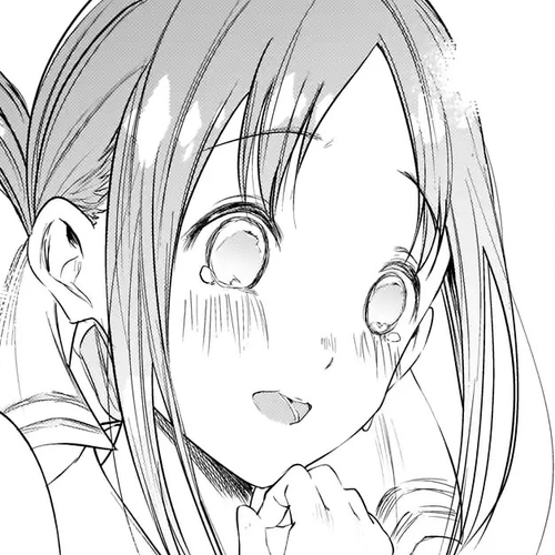 Kaguya-sama wa Kokurasetai - Tensai-tachi no Renai Zunousen Chapter 172: Kaguya Wants to Trust cover
