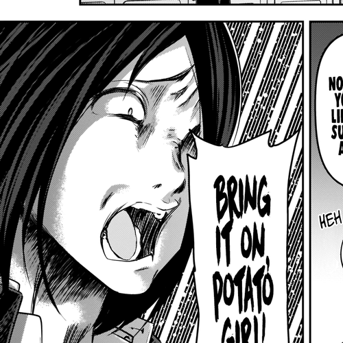 Kaguya-sama wa Kokurasetai - Tensai-tachi no Renai Zunousen Chapter 173: Fujiwara Chika Wants to Tie cover